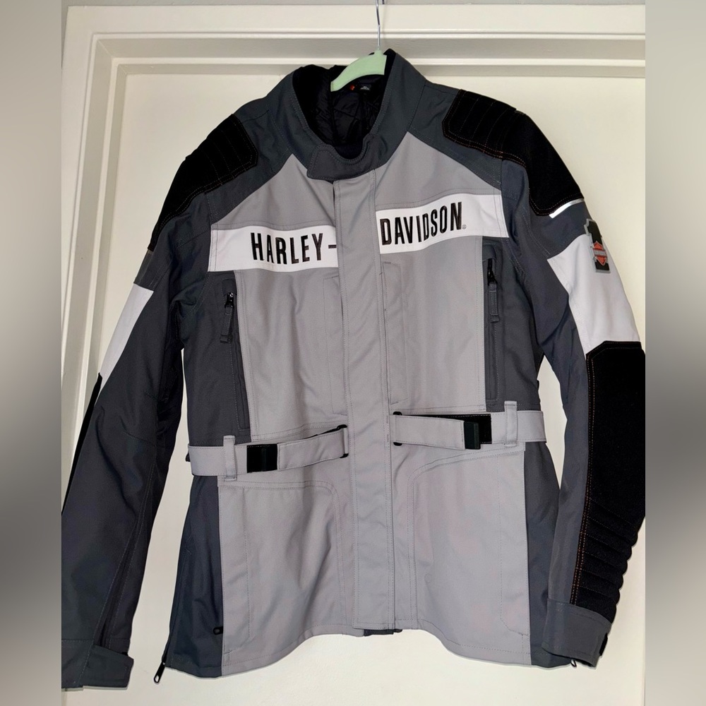 Harley Davidson Men’s Riding Jacket